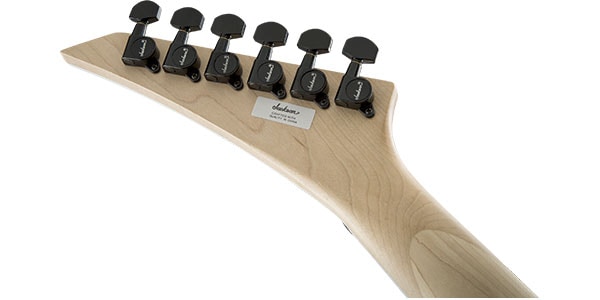 JACKSON / JS Kelly JS32T Satin Black画像6