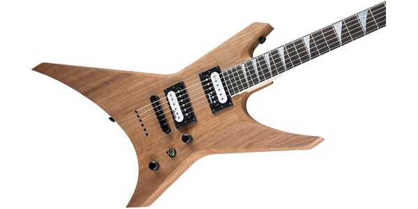 極美品★Jackson Warrior JS32T ジャクソン 楽天市場】Jackson JS SERIES JS32 WARRIOR Black with White