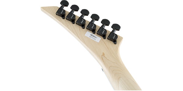 JACKSON ( ジャクソン ) JS Series Warrior JS32T Amaranth