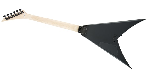 JACKSON ( ジャクソン )  / JS32T KING V, GLOSS BLACK画像2
