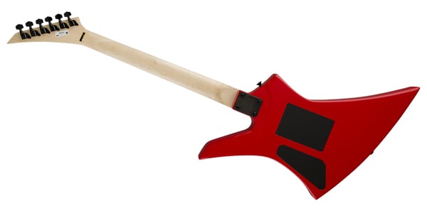 JACKSON / JS32 Kelly Amaranth Ferrari Red画像2