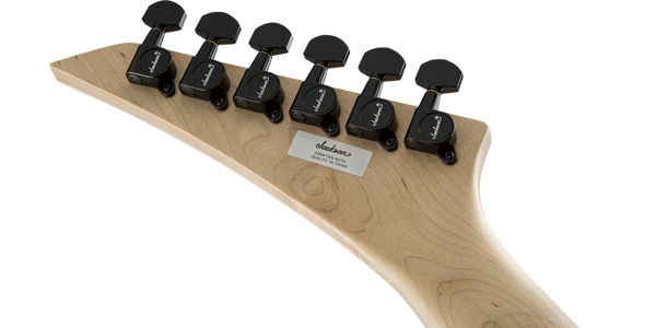 JACKSON / JS32 Kelly Amaranth Snow White画像4