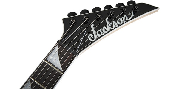 JACKSON / JS32T King V Ferrari Red画像5