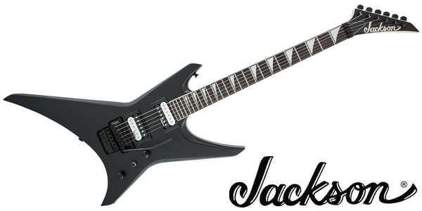 マ*ム様 JACKSON WARRIOR JS32 Amaranth  JACKSON ( ジャクソン ) JS Series Warrior JS32 Amaranth Satin Black