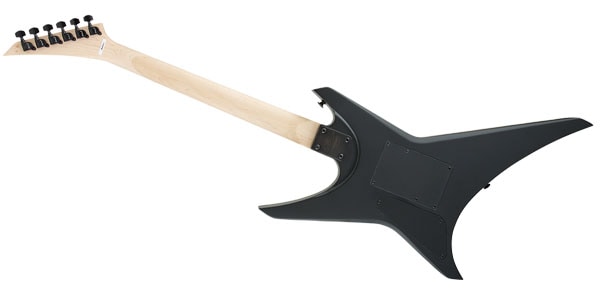 JACKSON ( ジャクソン )  / JS Series Warrior JS32 Amaranth Satin Black画像2