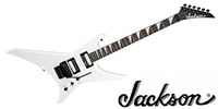 JACKSON WARRIOR JS32 Amaranth Snow White