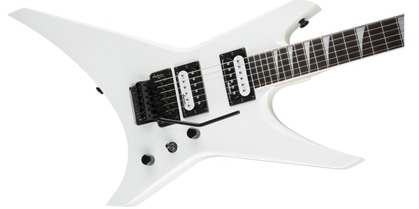 JACKSON / WARRIOR JS32 Amaranth Snow White画像2