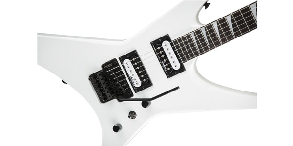 JACKSON / WARRIOR JS32 Amaranth Snow White画像3