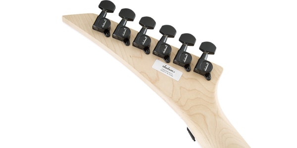 JACKSON / WARRIOR JS32 Amaranth Snow White画像4