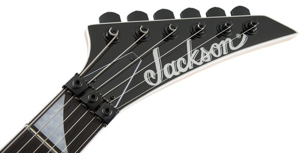 JACKSON / WARRIOR JS32 Amaranth Snow White画像5