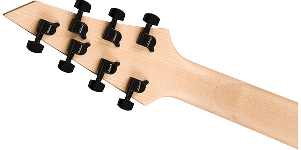 JACKSON ( ジャクソン ) JS Series Rhoads JS22-7 RR HT Black JACKSON ( ジャクソン ) JS Series Rhoads JS22-7 RR HT Black