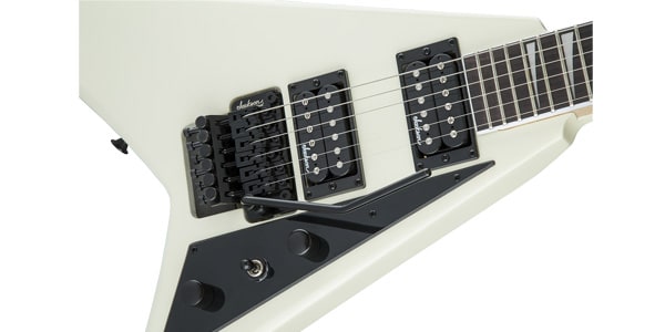 JACKSON / JS32 Rhoads Ivory画像6