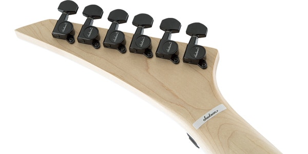 JACKSON / JS32 Rhoads Ivory画像8