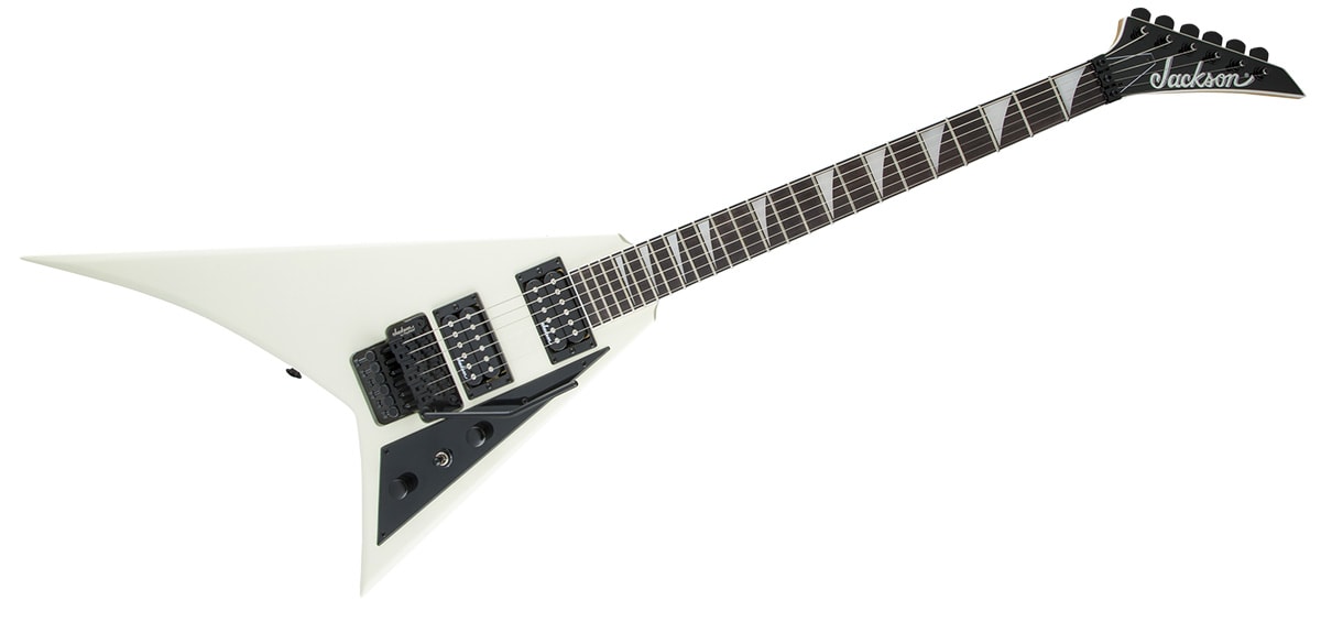 JACKSON/JS32 Rhoads Ivory