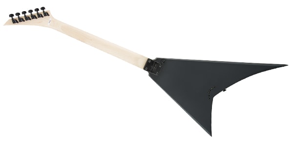 JACKSON / JS32T Rhoads Satin Black画像2