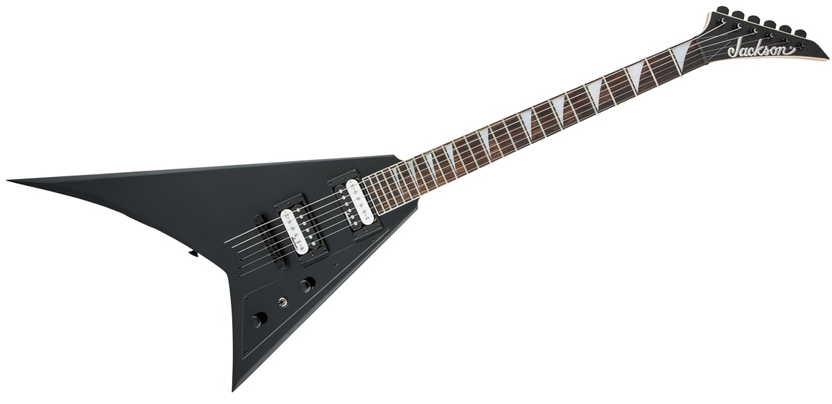 JACKSON/JS32T Rhoads Satin Black