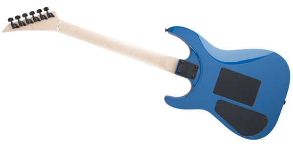 JACKSON / JS Series Dinky Arch Top JS32 DKA Bright Blue画像2