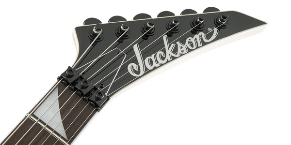 JACKSON / JS Series Dinky Arch Top JS32 DKA Bright Blue画像4