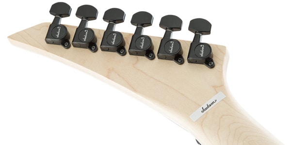 JACKSON / JS Series Dinky Arch Top JS32 DKA Bright Blue画像5