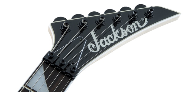 JACKSON / JS32 DINKY ARCH TOP, NEON ORANGE画像7