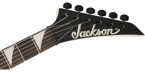 JACKSON ( ジャクソン )  / JS Dinky JS20 DKQ 2PT Transparent Green Burst画像5