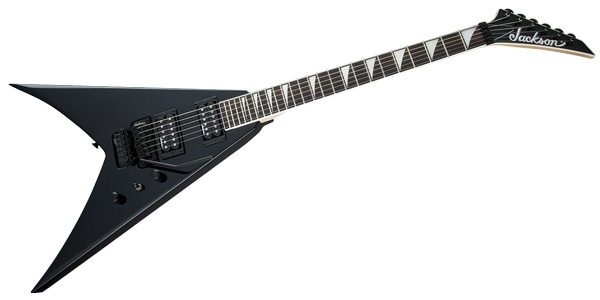 JACKSON ( ジャクソン )  / JS32 KING V, GLOSS BLACK画像4
