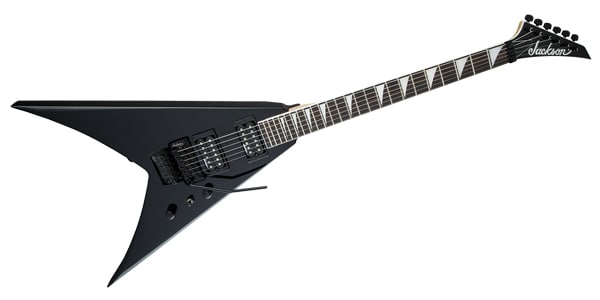 JACKSON ( ジャクソン )  / JS32 KING V, GLOSS BLACK画像5