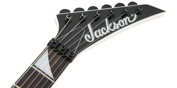 JACKSON ( ジャクソン )  / JS32 KING V, GLOSS BLACK画像8