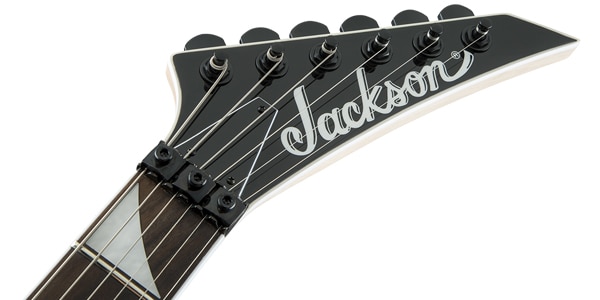 JACKSON / JS32 DINKY ARCH TOP, PAVO PURPLE画像8