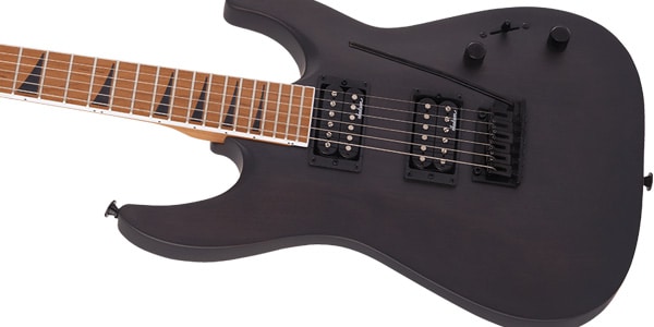 JACKSON / JS24 DKAM Black Stain画像3