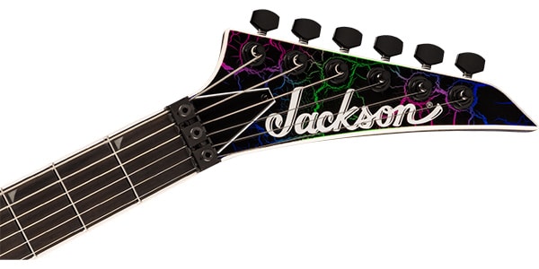 JACKSON ( ジャクソン )  / PRO PLUS SL2 - BRUISED CRACKLE画像5