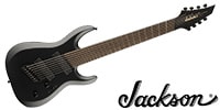 JACKSON / Concept Series DK Modern MDK HT8 MS, Ebony Fingerboard, Sati
