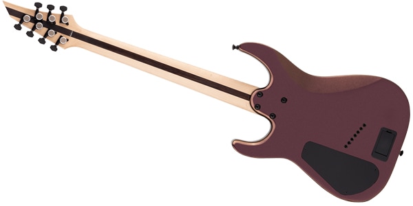 JACKSON / Pro Series Dinky DK Modern HT7 MS Eureka Mist画像2