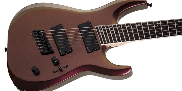 JACKSON / Pro Series Dinky DK Modern HT7 MS Eureka Mist画像3