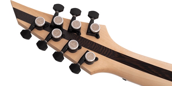 JACKSON / Pro Series Dinky DK Modern HT7 MS Eureka Mist画像5