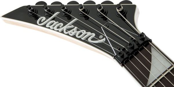 JACKSON / JS Series Dinky Arch Top JS32 DKA LH Amaranth Bright Blue画像7