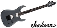 JACKSON / Pro Series Dinky DK Modern EverTune6 Satin Graphite