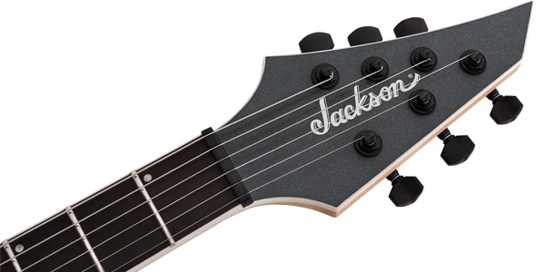 JACKSON ( ジャクソン )  / Pro Series Dinky DK Modern EverTune6 Satin Graphite画像4