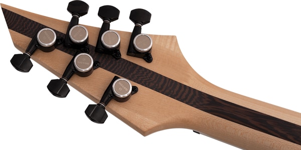 JACKSON ( ジャクソン )  / Pro Series Dinky DK Modern EverTune6 Satin Graphite画像5