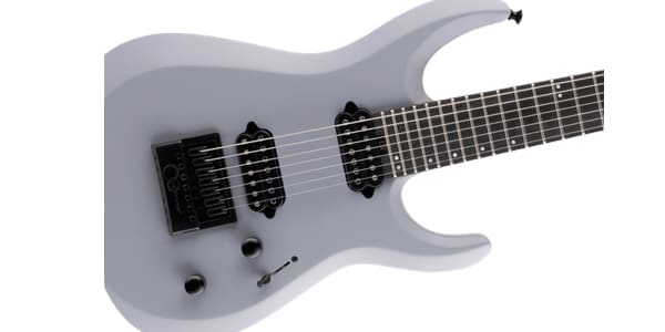 JACKSON ( ジャクソン )  / PRO SERIES DINKY DK MODERN EVERTUNER 7 PRIMER GRAY画像3