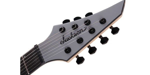 JACKSON ( ジャクソン )  / PRO SERIES DINKY DK MODERN EVERTUNER 7 PRIMER GRAY画像5