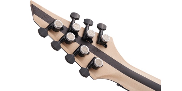 JACKSON ( ジャクソン )  / PRO SERIES DINKY DK MODERN EVERTUNER 7 PRIMER GRAY画像6