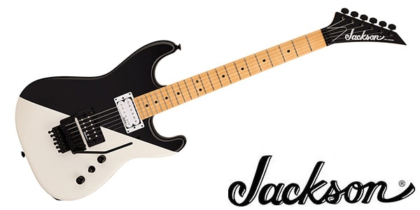 JACKSON ( ジャクソン )  / Pro Or 1985 Ltd Edition San Dimas SD1 HH FR Maple FB TF