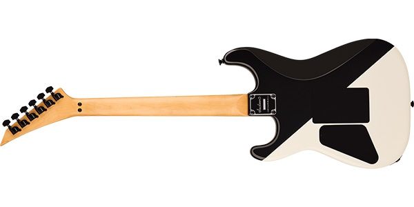 JACKSON ( ジャクソン )  / Pro Or 1985 Ltd Edition San Dimas SD1 HH FR Maple FB TF画像2