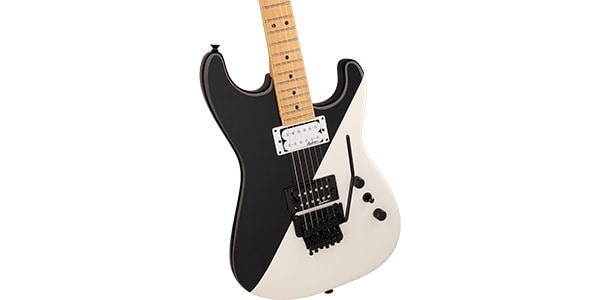 JACKSON ( ジャクソン )  / Pro Or 1985 Ltd Edition San Dimas SD1 HH FR Maple FB TF画像3