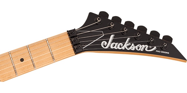 JACKSON ( ジャクソン )  / Pro Or 1985 Ltd Edition San Dimas SD1 HH FR Maple FB TF画像5