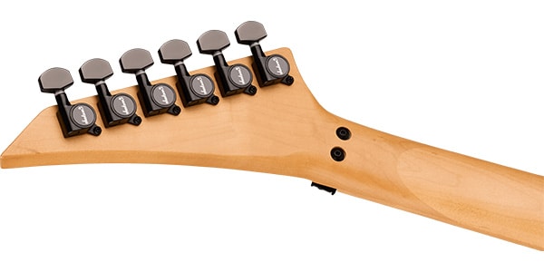 JACKSON ( ジャクソン )  / Pro Or 1985 Ltd Edition San Dimas SD1 HH FR Maple FB TF画像6