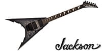 JACKSON / Pro Series Sig Corey Beaulieu King V KV6Q Eb FB Tr BK