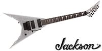 JACKSON Corey Beaulieu King V KV7Q Ebony Fingerboard Winterstorm