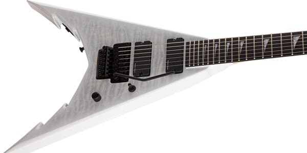 JACKSON / Corey Beaulieu King V KV7Q Ebony Fingerboard Winterstorm画像4